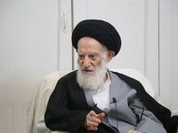 آیت‌الله شبیری زنجانی درگذشت + زندگینامه