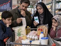 کالابرگ واقعاً چقدر از سفره یک خانواده را پوشش می‌دهد؟ / حساب خرید یک خانوار ۴نفره