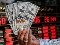 خبر مهم برای خریداران دلار با کارت ملی / آیا خرید ارز مشمول مالیات می‌شود؟