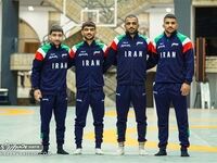 نتایج کشتی آزاد جهان ۲۰۲۶ تا شنبه ۹ آبان / قهرمانان ۱۰ وزن چه کسانی هستند؟ + جدول کامل فینال‌ها