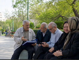 فوری برای بازنشستگان فرهنگی؛ فیش حقوقی ۱۴۰۵ منتشر شد + نحوه دریافت