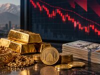 قیمت طلا، سکه و دلار امروز 26شهریور/ ریزش همه قیمت ها + جدول