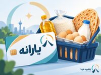 یارانه‌ام قطع شد اما دهکم ۹ نیست؛ چطور ممکن است؟