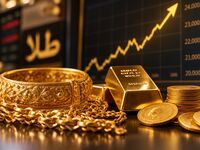 قیمت طلای 18عیار امروز چهارشنبه 25شهریور/ افزایش قیمت طلا + جدول و جزئیات