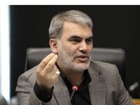 واگذاری ۱۱۰ هکتار از خاک ایران به افغانستان؟ 
