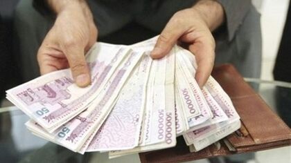 خبر مهم درباره حقوق کارمندان/ دولت بخشنامه صادر کرد