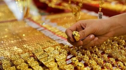 آخرین قیمت طلای 18عیار امروز شنبه 2آبان/ ریزش شدید قیمت طلا + جدول و جزئیات