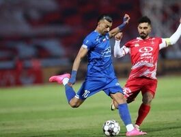 جلالی بمب خبری داربی را ترکاند؛ برنده واقعی استقلال و پرسپولیس مشخص شد!