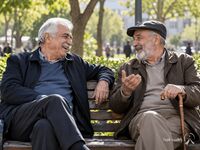 حقوق مهر بازنشستگان بیشتر می‌شود؟ ادعاها را با مصوبه، مبلغ و زمان واریز تطبیق دهید