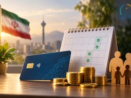 یارانه این خانوارها از فردا واریز می‌شود؛ دهک‌های دیگر چه زمانی پول می‌گیرند؟