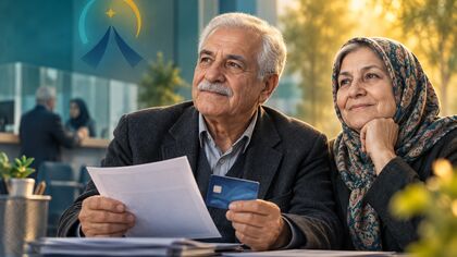 خبر مهم وزیر برای بازنشستگان/ بازنشسته ها به جای حقوق طلا میگیرند؟