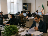 ساعت کاری ادارات از فردا تغییر میکند/ جزئیات ساعت کاری جدید 