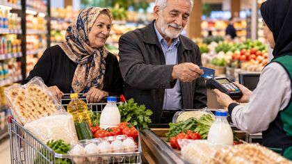 ۱۰ میلیون تومان به بازنشسته‌ها می‌دهند؟ / ماجرای اعتبار خرید جدید از مهر چیست؟