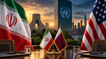 مذاکرات ایران و آمریکا دوباره شروع می‌شود؟ / عراقچی با میانجی‌های قطری گفت‌وگو می‌کند