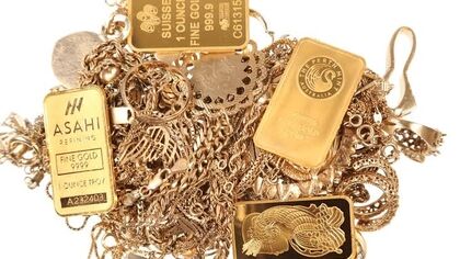 قیمت طلا و سکه امروز سه شنبه 5آبان/ افزایش همه قیمت ها + جدول و جزئیات