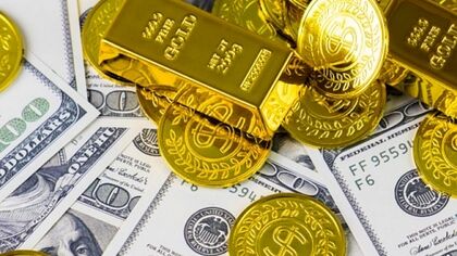 طلا و دلار امروز چند؟ آخرین قیمت بازار در جمعه ۳ مهر