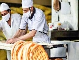 فروش نان گران‌تر از نرخ مصوب ممنوع شد؛ هشدار جدی به نانوایی‌ها