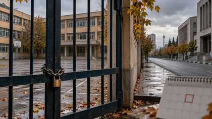 تعطیلی مدارس و ادارات فردا یکشنبه ۵ مهر ۱۴۰۵ / کدام استان‌ها تعطیل هستند؟