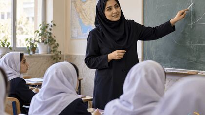 فرهنگیان این پاییز منتظر چه پول‌هایی باشند؟ / حقوق، رتبه‌بندی، صندوق ذخیره و واریزی‌های احتمالی