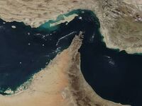 ۲۵ هزار دلار برای یک سفر از تنگه هرمز / عبور از خلیج فارس چقدر خطرناک شده؟