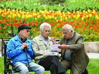 یک بازنشسته برای خرید خانه چند سال باید کار کند؟ / حساب خرید یک آپارتمان ۵۰ متری