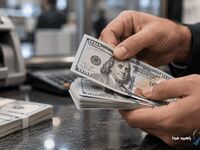 قیمت دلار حواله امروز ۱۵ مهر ۱۴۰۵ / دلار در آستانه ورود به کانال ۱۸۰ هزار تومان