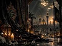 ایام فاطمیه ۱۴۰۵ از چه تاریخی شروع می‌شود؟ / تاریخ فاطمیه اول و دوم + تعطیلی رسمی