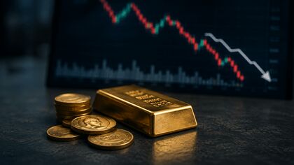 آخرین قیمت طلای 18عیار امروز 18مهر/ طلا ارزان شد + جدول