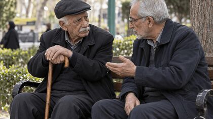 فیش حقوقی بازنشستگان مهر ۱۴۰۵ چه زمانی منتشر می‌شود؟ / ۵ کسر مهمی که حقوق شما را کم می‌کند