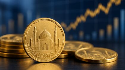 سکه بخریم، صندوق طلا یا اوراق جدید بانک مرکزی؟ / کدام گزینه سود بیشتری می‌دهد؟