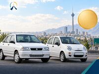با ۵۰۰ میلیون تومان چه ماشینی می‌شود خرید؟ + جدول قیمت خودروهای زیر ۵۰۰ میلیون