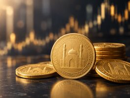 سورپرایز بانک مرکزی برای بازار طلا / خرید سکه بدون ضرر؛ عرضه ۱۰۰ هزار قطعه سکه در قالب اوراق سلف موازی