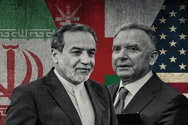 فوری / مذاکره ایران و آمریکا تایید شد؛ عراقچی و ویتکاف دیدار کردند