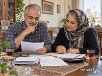 فوری برای بازنشستگان نیروهای مسلح / وام ۲۰ میلیون تومانی با بازپرداخت ۱۶ ماهه + شرایط ثبت‌نام
