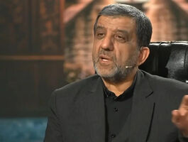 توییت ضرغامی در سالگرد مهسا امینی درباره گشت ارشاد