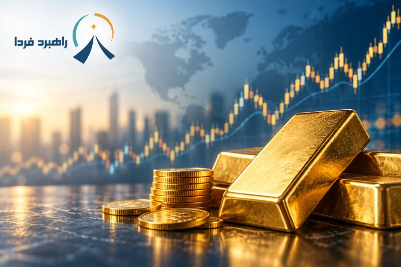 طلای 24میلیونی؛ بخریم یا صبر کنیم؟