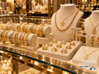 آخرین قیمت طلا و سکه امروز جمعه ۱۷ مهر ۱۴۰۵ / سکه در یک قدمی ۲۷۰ میلیون تومان
