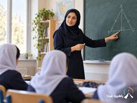 حقوق معلمان ۵ تا ۱۰ میلیون تومان بیشتر می‌شود؟ / واقعیت افزایش فوق‌العاده خاص و ویژه فرهنگیان + جدول