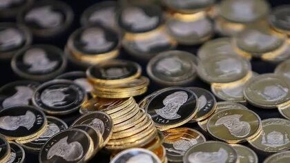 قیمت سکه امروز یکشنبه ۳ آبان ۱۴۰۵ / سکه امامی به ۲۶۱ میلیون تومان رسید + جدول