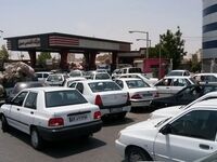 سهمیه بنزین خودروهای بالای یک میلیارد تومان حذف شد؟