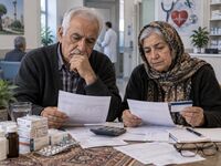 معوقات بازنشستگان تمام شد؟ / اگر تا پایان شهریور پولی نیامده چه کنیم؟