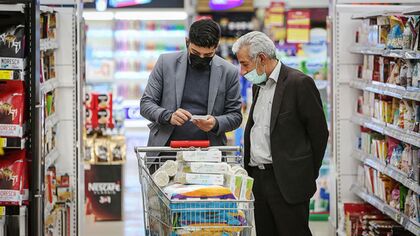 رقم کالابرگ افزایش می‌یابد؛ کدام دهک‌ها اعتبار بیشتری می‌گیرند؟