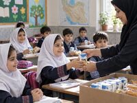 هدیه آموزش و پروش به تمام دانش آموزان/ از مهر امسال منتظر باشید