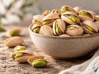 پسته امسال طلا می‌شود؟ / دلار بالا رفت؛ باغدار چقدر سود می‌کند؟