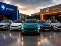 آخرین قیمت خودرو امروز ۷ آبان ۱۴۰۵ / گرانی عجیب خودرو و قیمت‌سازی دلالان؛ این قیمت‌ها واقعی است؟ + جدول