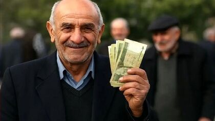 خبر فوری برای بازنشستگان / حقوق و مزایا دوباره افزایش می یابد؟