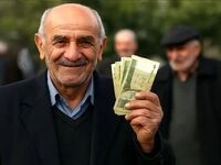 خبر فوری برای بازنشستگان / حقوق و مزایا دوباره افزایش می یابد؟