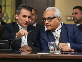 مرد سه هزار چهره کی پخش میشود