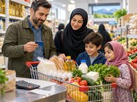 رقم کالابرگ مهر برای این 44میلیون نفر افزایش می یابد/ دولت فهرست جدید را اعلام کرد