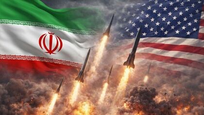فوری/ احتمال دور جدید حملات آمریکا و اسرائیل علیه ایران؟